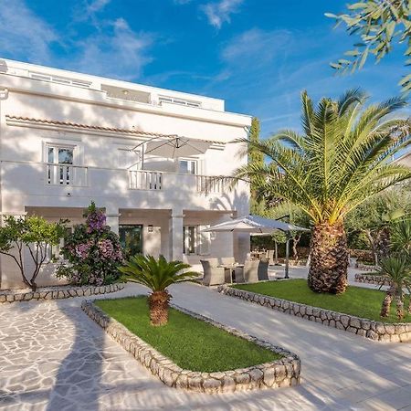 Villa Bella With Pool Novalja Exterior foto